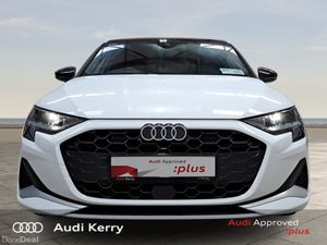 Audi A3 SALOON 30TDI 115BHP SE - Image 2