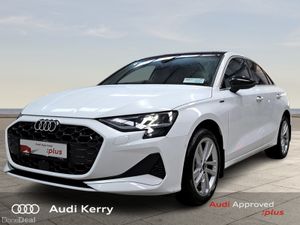 Audi A3 SALOON 30TDI 115BHP SE - Image 3