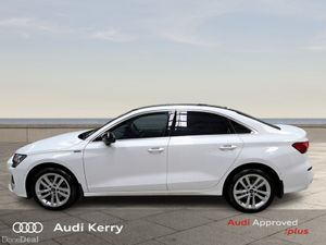 Audi A3 SALOON 30TDI 115BHP SE - Image 4