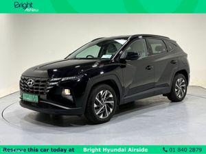 Hyundai Tucson IX35 EXECUTIVE 5DR - Image 3