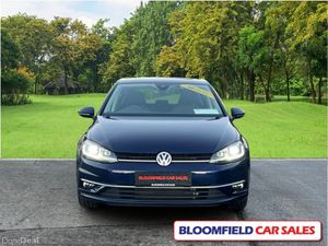 Volkswagen Golf HIGHLINE , AUTO // LOW MILEAGE - Image 2