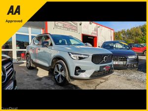 Volvo XC40 2022 1.5 T4 PLUS 208BHP AU - Image 2