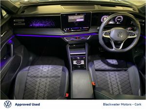 Volkswagen Tiguan 2.0TDI 150BHP R-LINE 75 AUTOMATI - Image 3