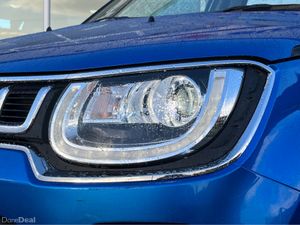 Suzuki Ignis 1.2 DUALJET HYBRID SZ3 5 5DR - Image 3