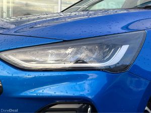 Ford Focus ST-LINE VIGNALE E-B ECOBLUE - Image 3