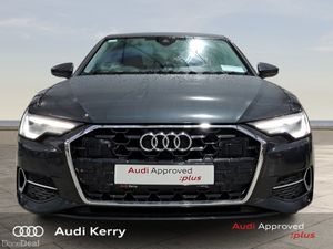 Audi A6 SALOON 40TDI 204BHP SE AUTOMATIC - Image 2