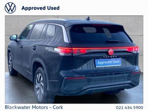 Volkswagen Tayron 2.0TDI 150BHP EDITION 75 AUTOMAT - Image 4