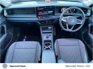 Volkswagen Tayron 2.0TDI 150BHP EDITION 75 AUTOMAT - Image 3