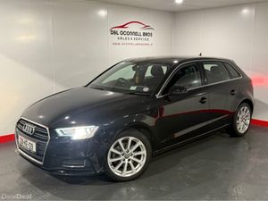 Audi A3 SPORTBACK 30 TDI 116HP SE 4DR - Image 2