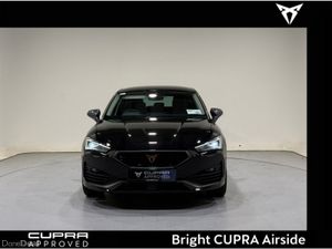 Cupra Leon 1.5 TSI 150HP 5DR - Image 3