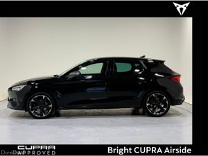 Cupra Leon 1.5 TSI 150HP 5DR - Image 4