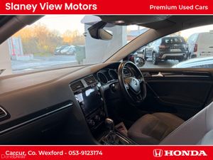 Volkswagen Golf 2.0 TDI GT BLUEMOTION 150PS 5DR - Image 2