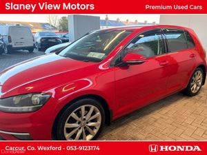 Volkswagen Golf 2.0 TDI GT BLUEMOTION 150PS 5DR - Image 3