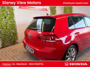 Volkswagen Golf 2.0 TDI GT BLUEMOTION 150PS 5DR - Image 4