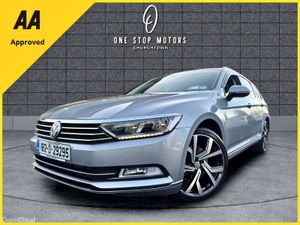 182 VW Passat 2.0TDI *HIGHLINE-AUTO-63,000KM*WOW - Image 3