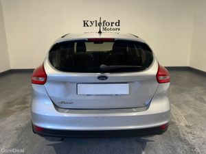 Ford Focus 2018 1.5 Diesel - Image 3