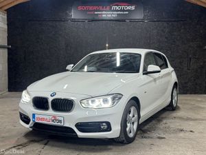 BMW 1 SERIES “AUTOMATIC” “ONLY 18,000KMS” 2018 - Image 3