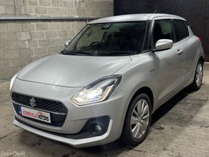 SUZUKI SWIFT AUTOMATIC “109,000KMS” 2019 - Image 3