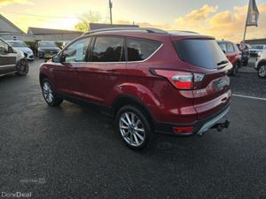 Ford Kuga Titanium Edition - Image 3