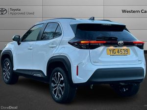 Toyota Yaris Cross 1.5 VVT-h Design E-CVT Euro 6 ( - Image 4