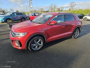 Volkswagen T-Roc R-Line - Image 2