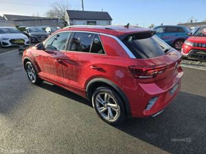 Volkswagen T-Roc R-Line - Image 3