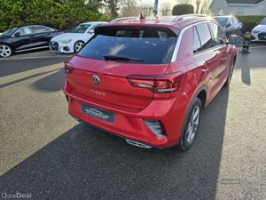 Volkswagen T-Roc R-Line - Image 4