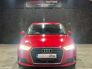 AUDI A3 AUTOMATIC “84,000KMS” 2017 - Image 2