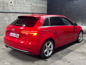 AUDI A3 AUTOMATIC “84,000KMS” 2017 - Image 4