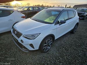 SEAT Arona FR Edition - Image 2