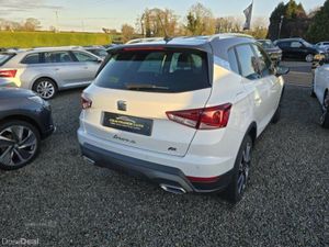 SEAT Arona FR Edition - Image 4
