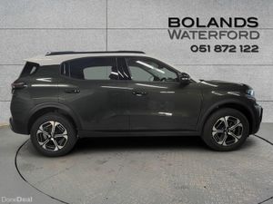 Citroen C3 Aircross Plus 1.2 Turbo From €82 Per We - Image 4