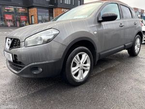 2011 Nissan Qashqai 1.5 DCI NEW NCT!!! - Image 3