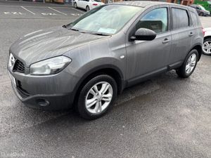 2011 Nissan Qashqai 1.5 DCI NEW NCT!!! - Image 2