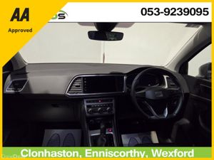 SEAT Ateca 2024 DSG XP PLUS 150BHP 2.0TDI - Image 2