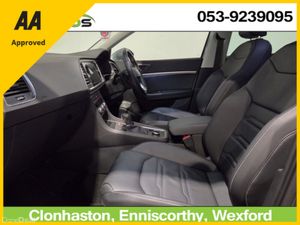 SEAT Ateca 2024 DSG XP PLUS 150BHP 2.0TDI - Image 4