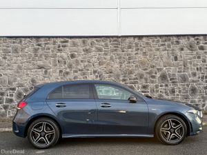 2021 Mercedes Benz A-Class AMG Premium 250e Auto - Image 4