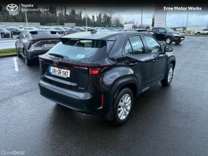 Toyota Yaris Cross YARIS CROSS LUNA - Image 3