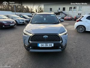 Toyota Corolla Cross COROLLA CROSS SOL 1.8 - Image 3