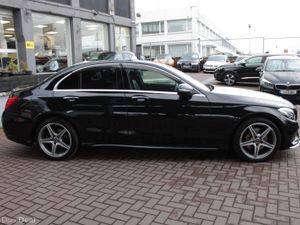 C220CDI AVANTGARDE LAUREUS EDITION AUTO LOADED WIT - Image 3