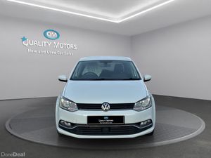 2016 VW POLO (S108) LOW MILLAGE - Image 2