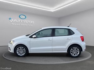 2016 VW POLO (S108) LOW MILLAGE - Image 4
