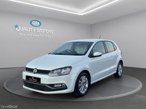 2016 VW POLO (S108) LOW MILLAGE - Image 3