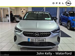Opel Corsa SRI 1.2i - Image 2