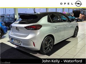 Opel Corsa SRI 1.2i - Image 4