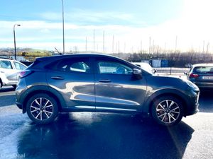 Ford Puma 2024 - Image 4