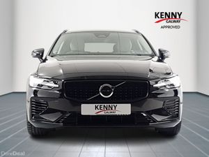 Volvo V60 T6 Plus Dark AWD +  AUTO PLUS - Image 2