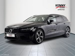 Volvo V60 T6 Plus Dark AWD +  AUTO PLUS - Image 3