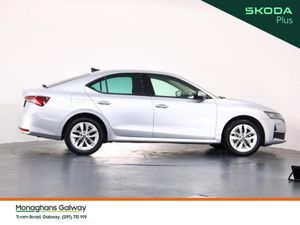 Skoda Octavia SE 2.0 TDI 115HP 5DR - Image 3