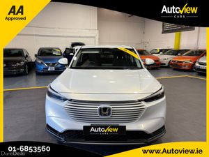 Honda Vezel New Model 1.5 Self-Charging Hybrid. AA - Image 3